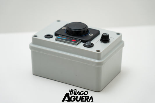Powerbank p/ Gopro