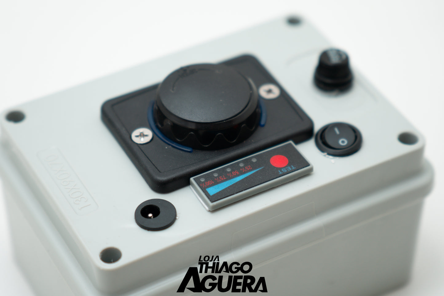 Powerbank p/ Gopro