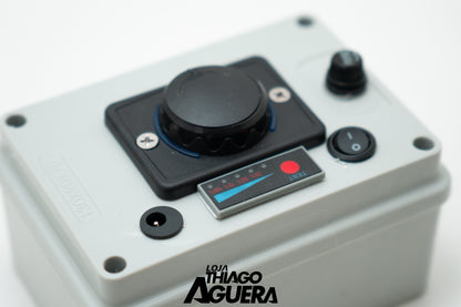 Powerbank p/ Gopro