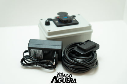 Powerbank p/ Gopro