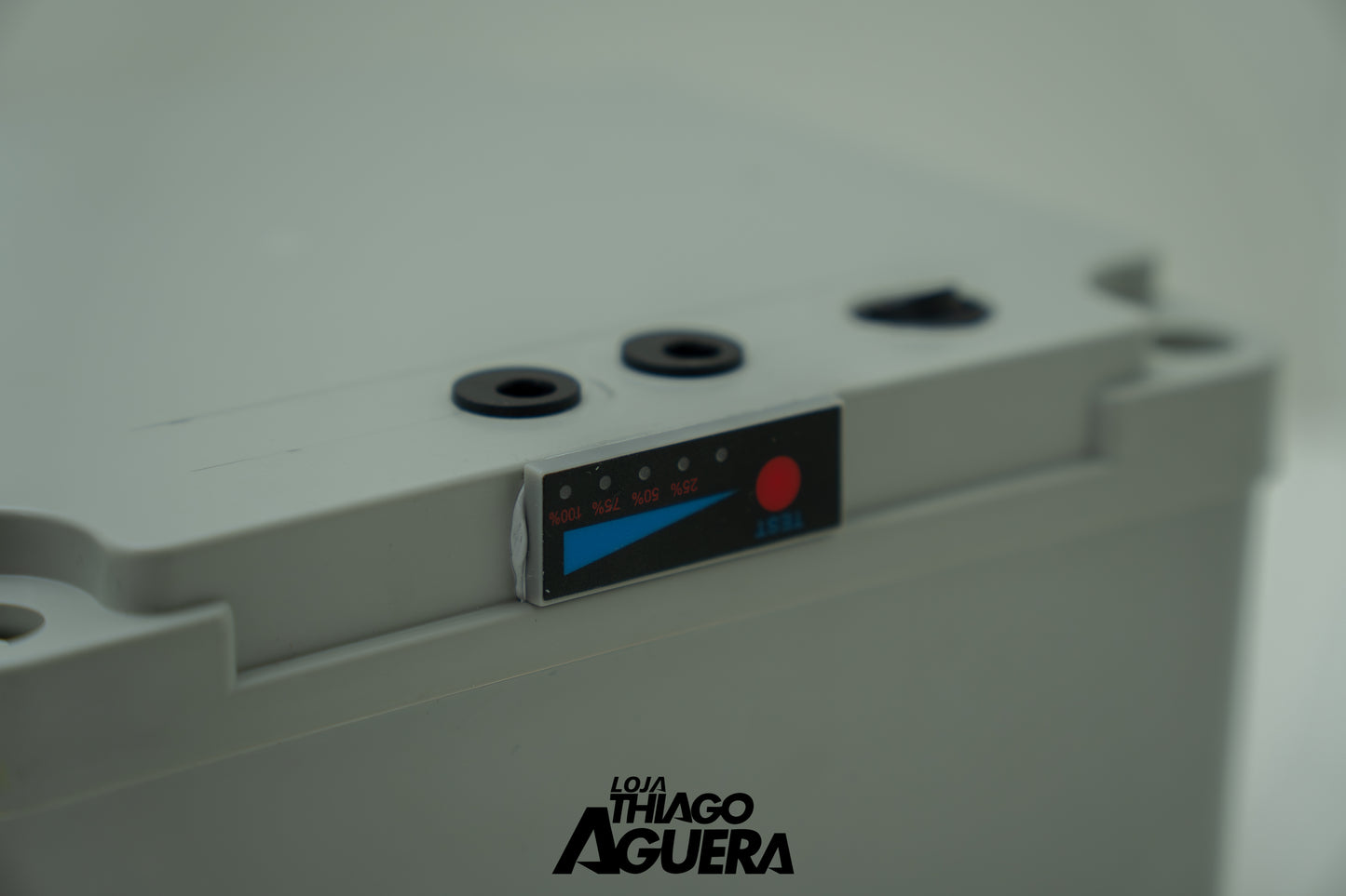 Bateria para Starlink Mini - Pequena