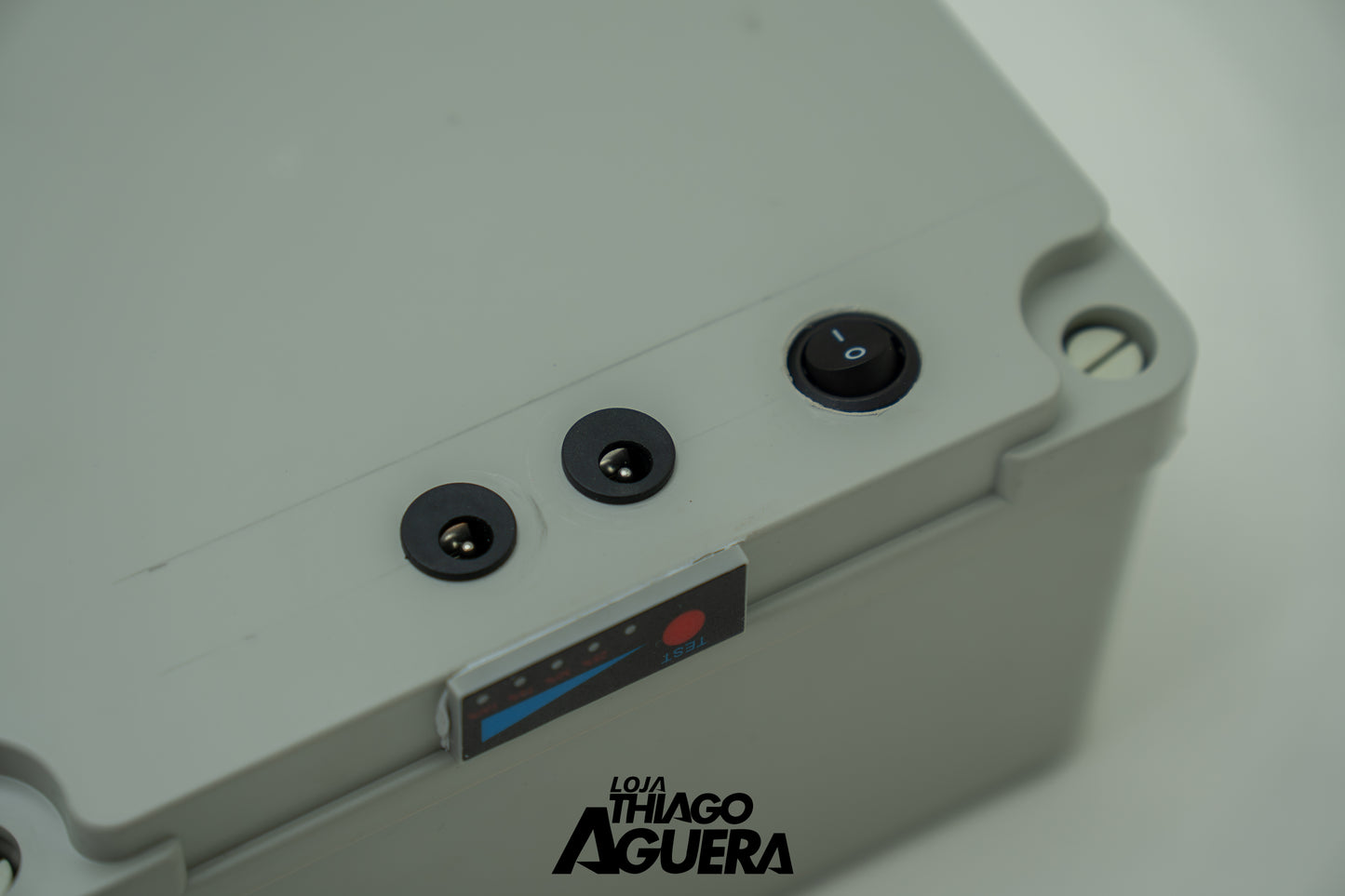 Bateria para Starlink Mini - Pequena