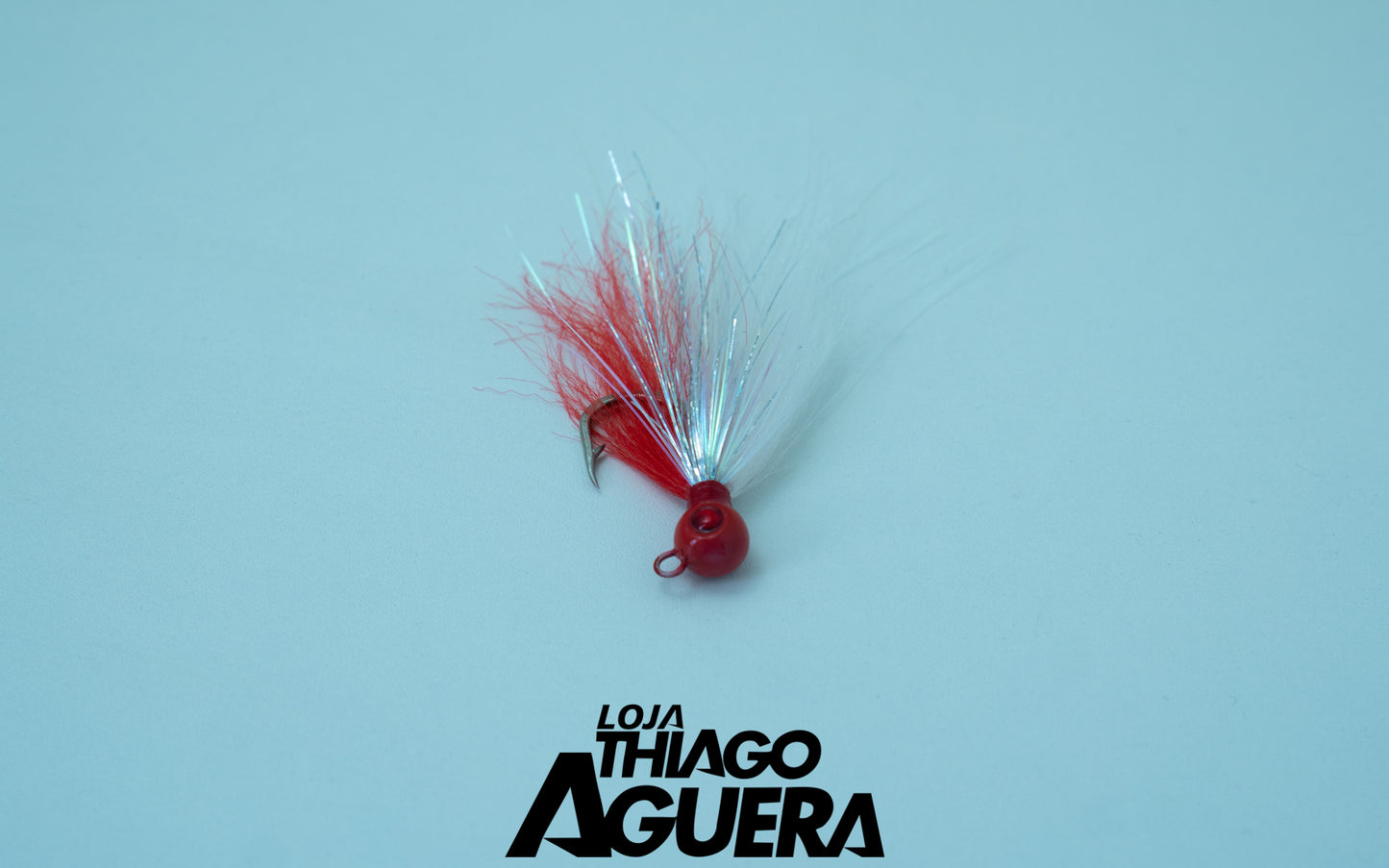 Jig Bolinha Didoné