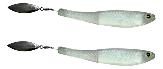 Spin Shad - Monster3X