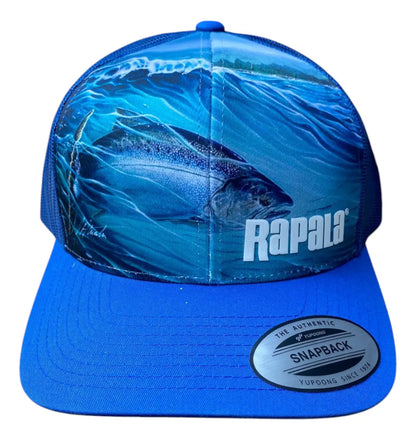 Boné Rapala