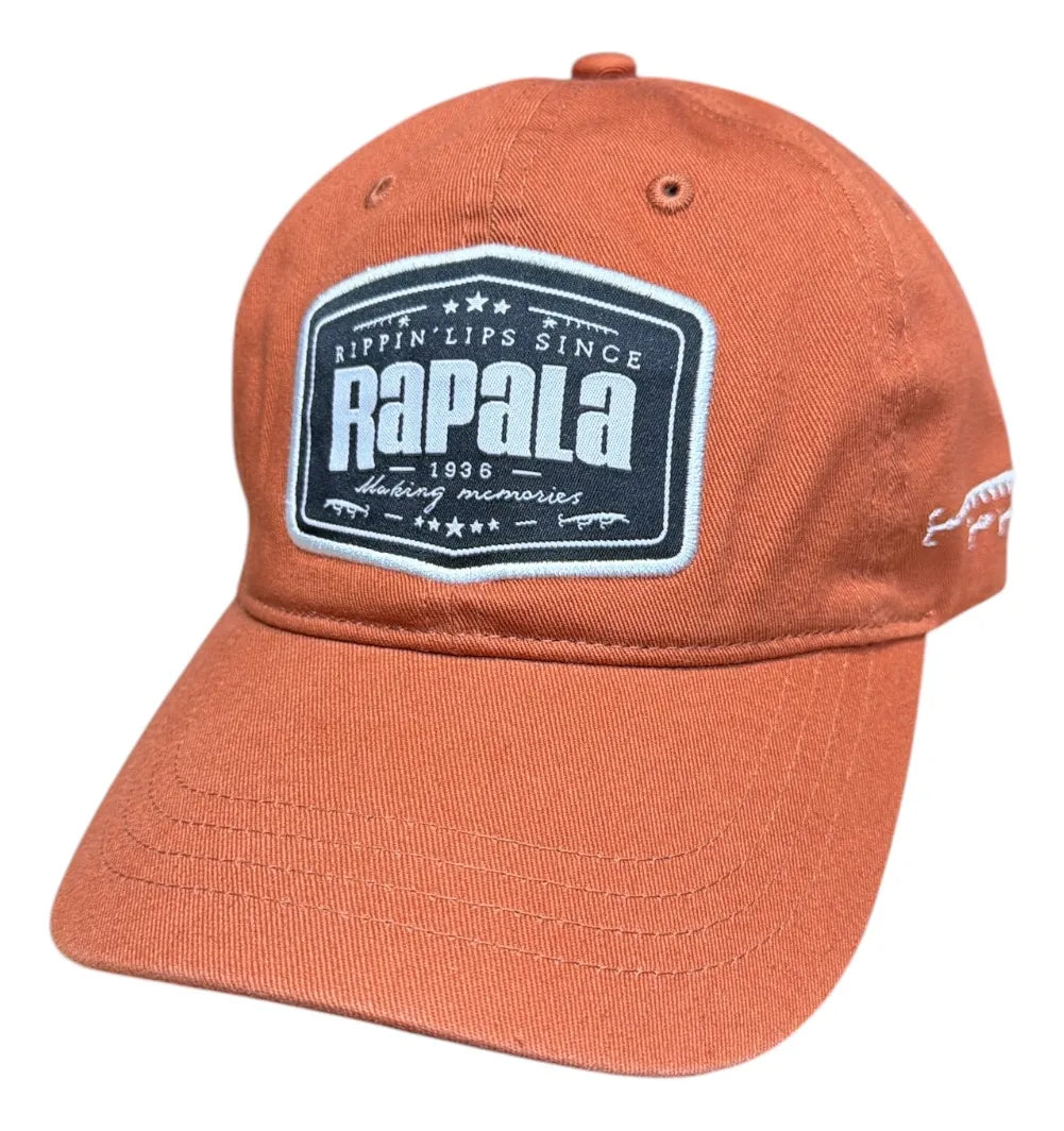 Boné Rapala