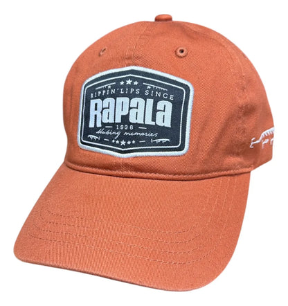 Boné Rapala