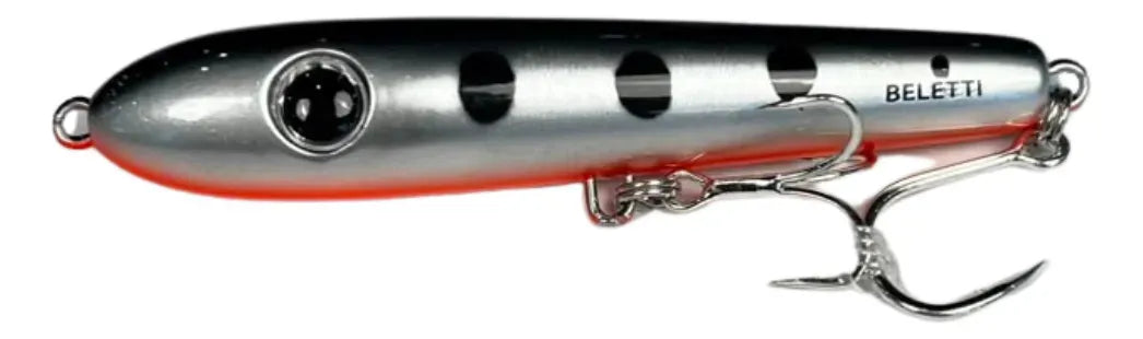 Isca Artificial Stack Tackle Baby Beletti 90