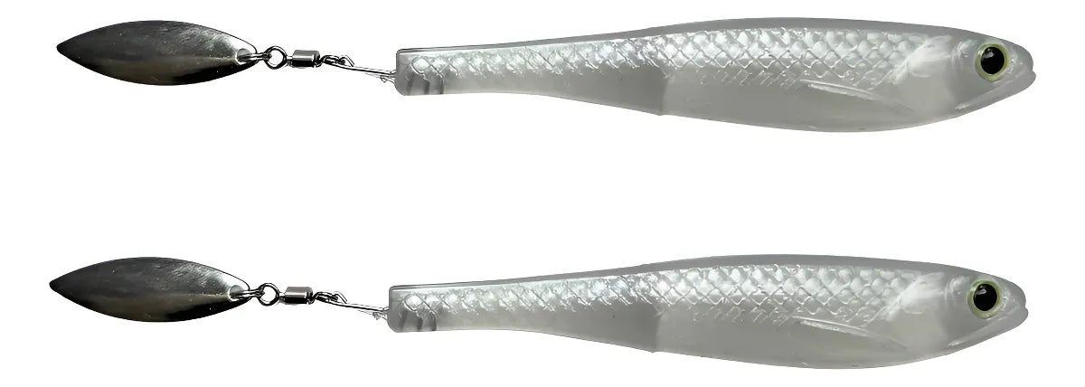 Spin Shad - Monster3X