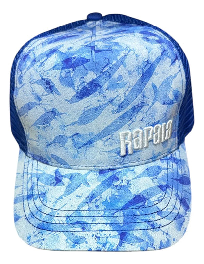 Boné Rapala