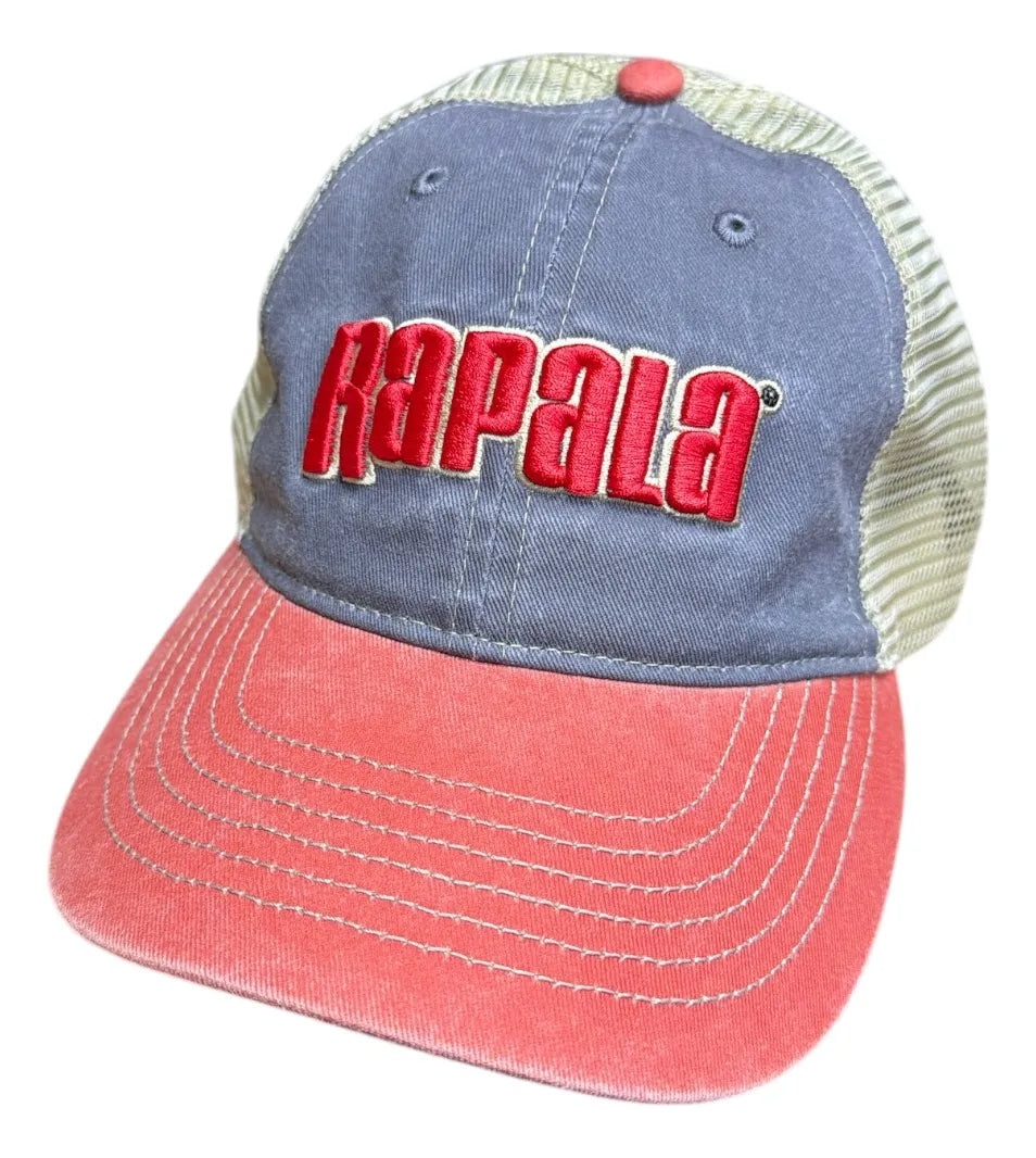 Boné Rapala