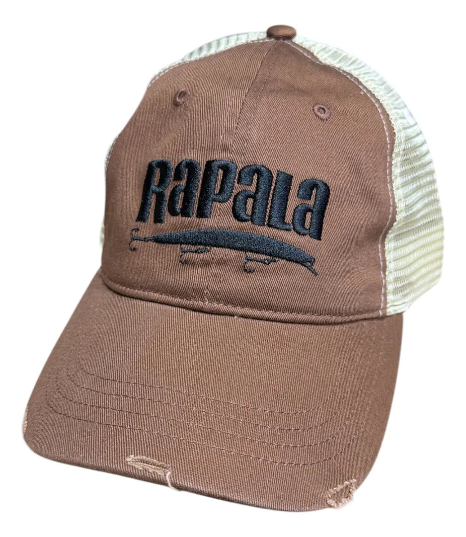 Boné Rapala