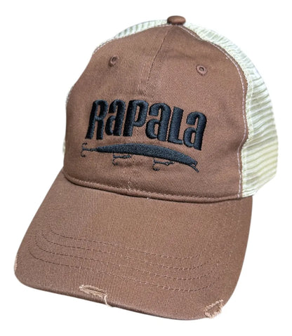 Boné Rapala