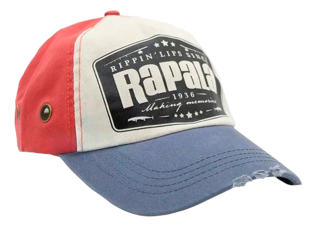 Boné Rapala
