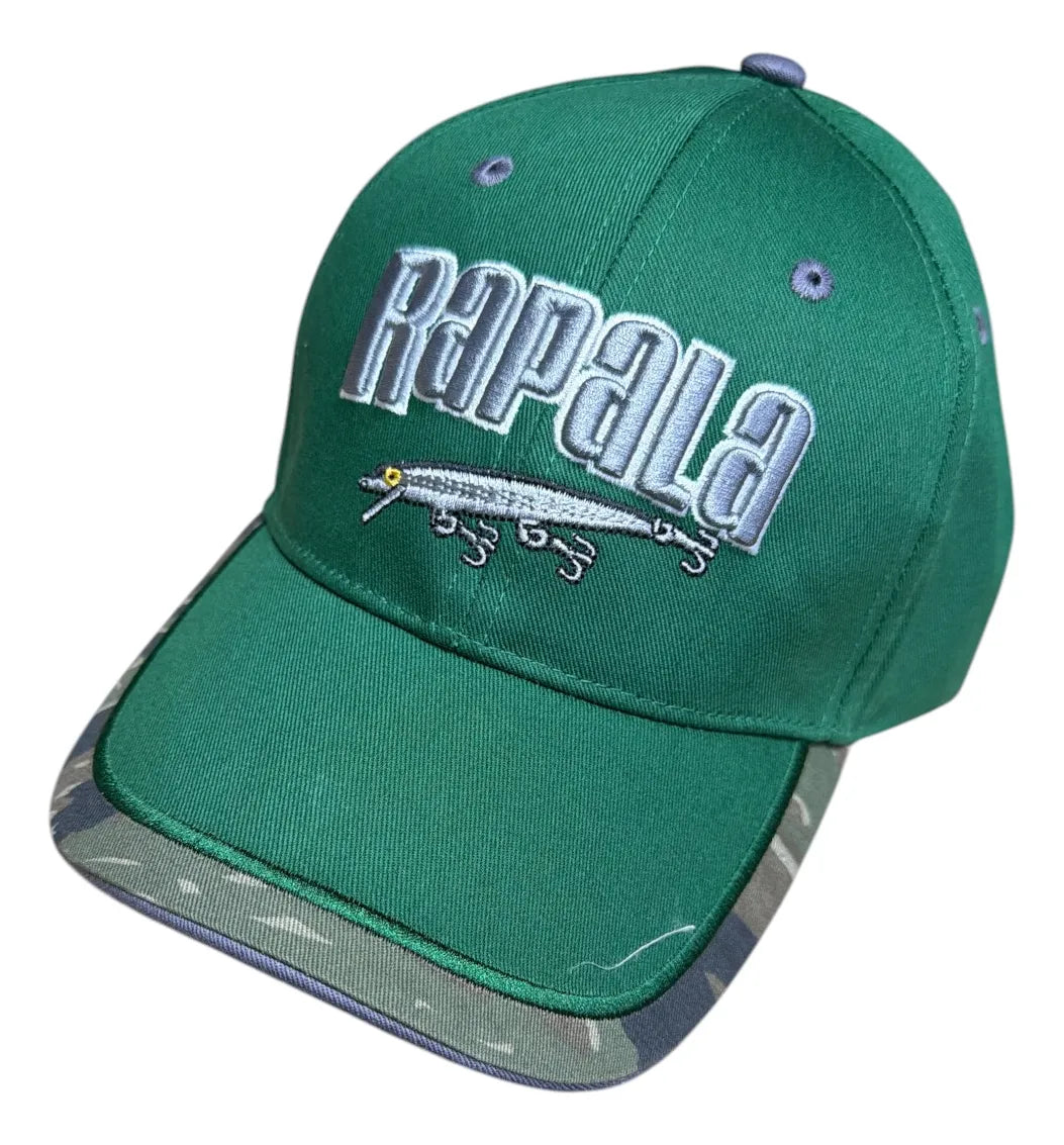 Boné Rapala