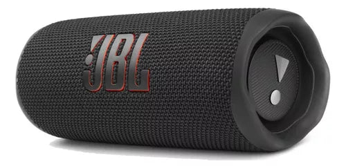 JBL Flip 6 Black