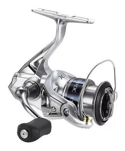 Molinete Shimano Stradic