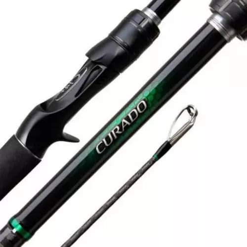 Shimano Curado