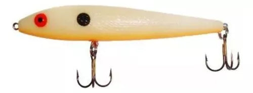 Rebel Jumpin Minnow T10