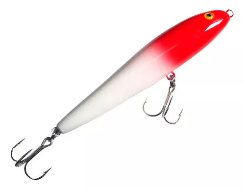 Rebel Jumpin' Minnow T20