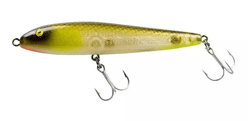 Rebel Jumpin' Minnow T20