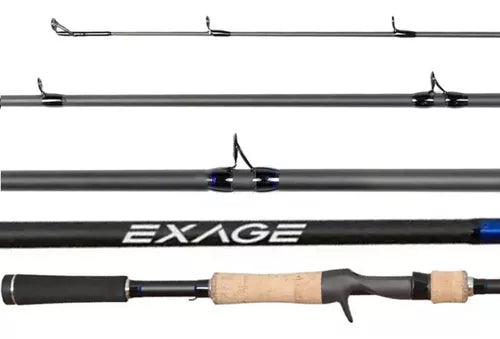 Shimano Exage