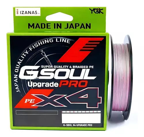 G-Soul Upgrade Pro X4