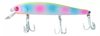 Moriah Flatcore Minnow 103SP