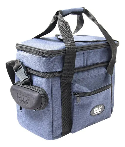 Bolsa de Pesca Mar Negro