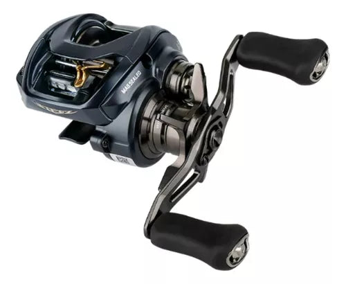 Daiwa Steez A II TW 1000XH/L