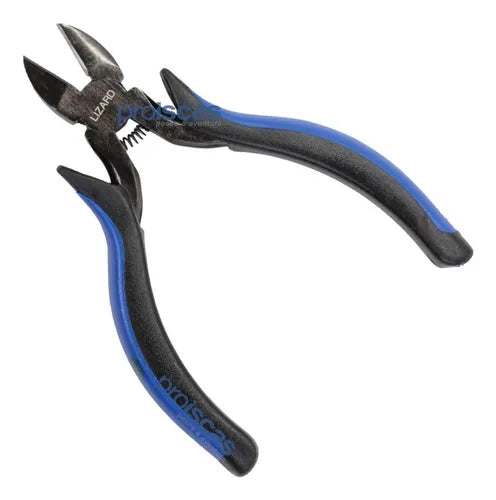 Alicate de Corte Lizard 8" Dupla Força