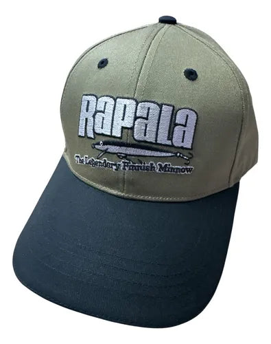 Boné Rapala