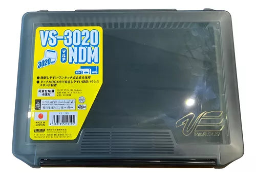 Estojo Meiho Versus VS-3020NDM