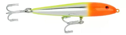 Rebel Jumpin Minnow T10