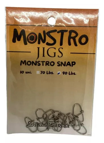 Monstro Jigs Monstro Snap