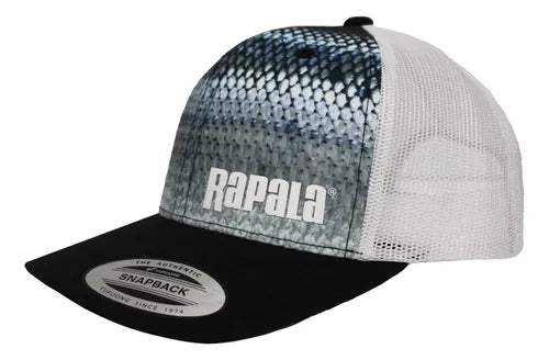Boné Rapala