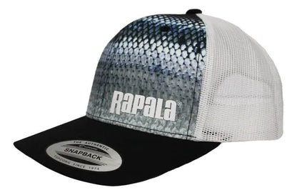 Boné Rapala