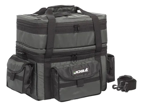 Bolsa Apetrecho Plus - Jogá