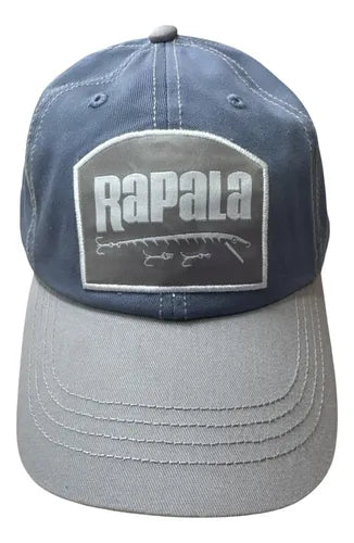 Boné Rapala