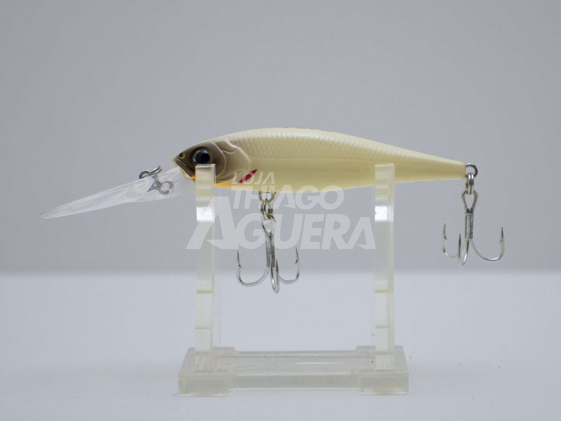 Yara Deep Shad 65