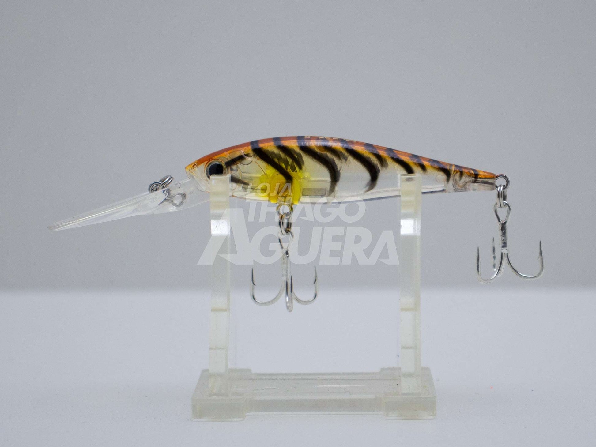 Yara Deep Shad 65