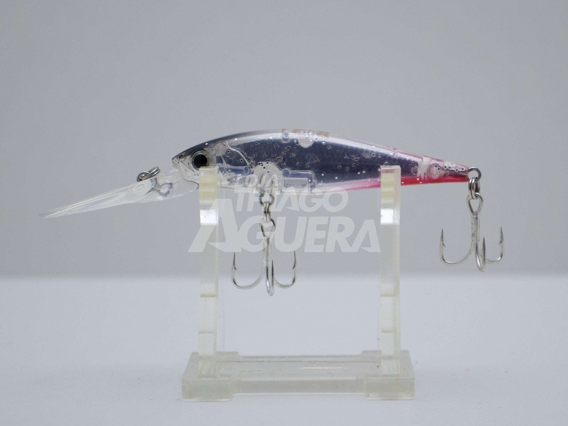 Yara Deep Shad 65