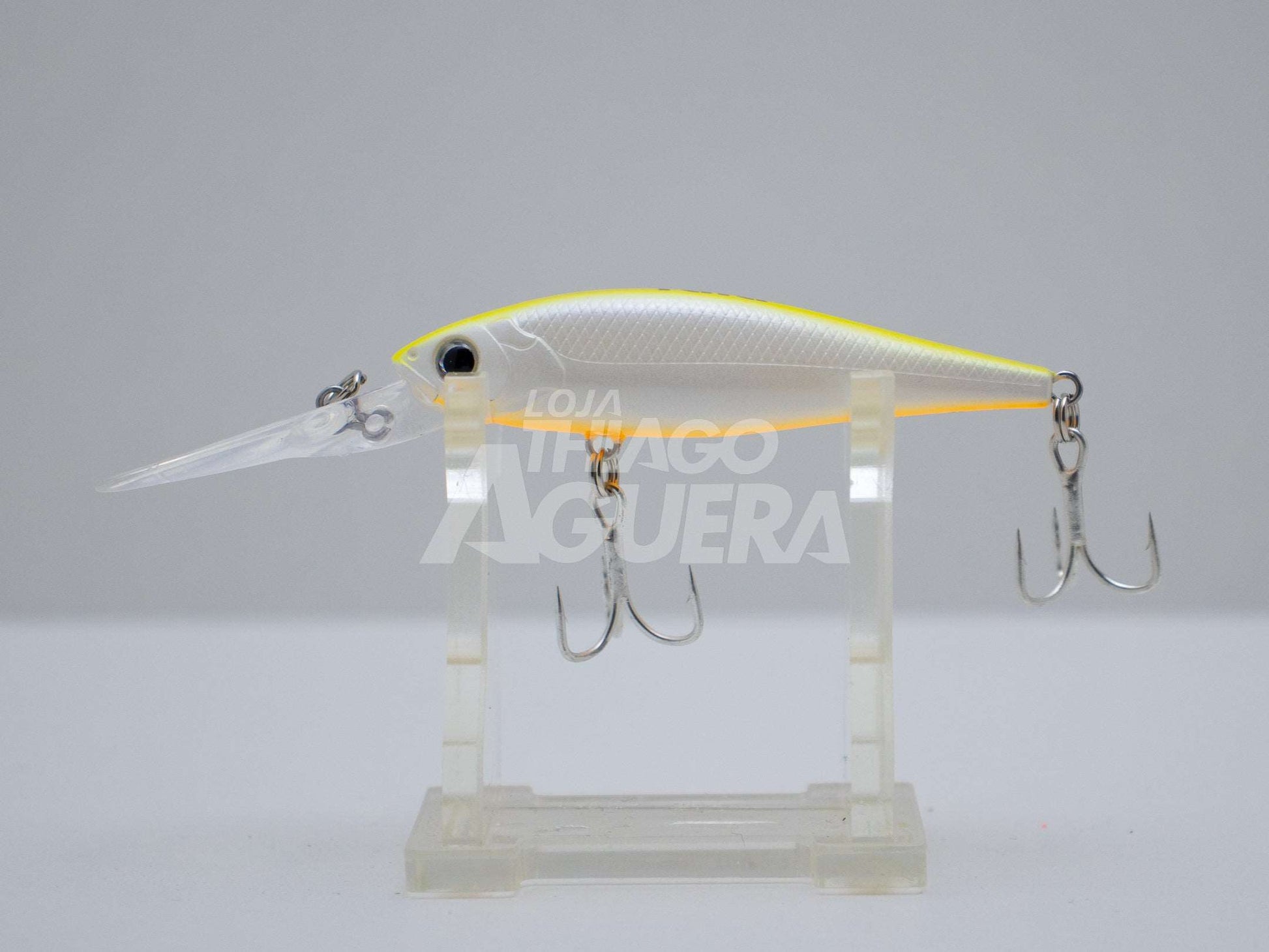 Yara Deep Shad 65