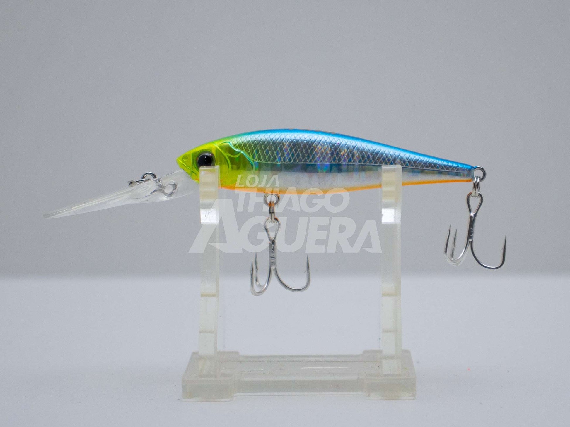 Yara Deep Shad 65