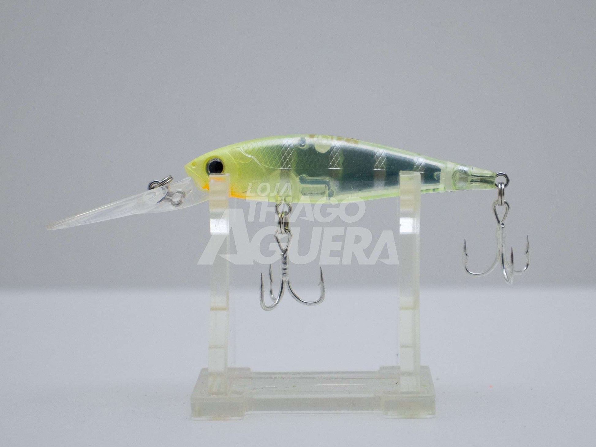 Yara Deep Shad 65