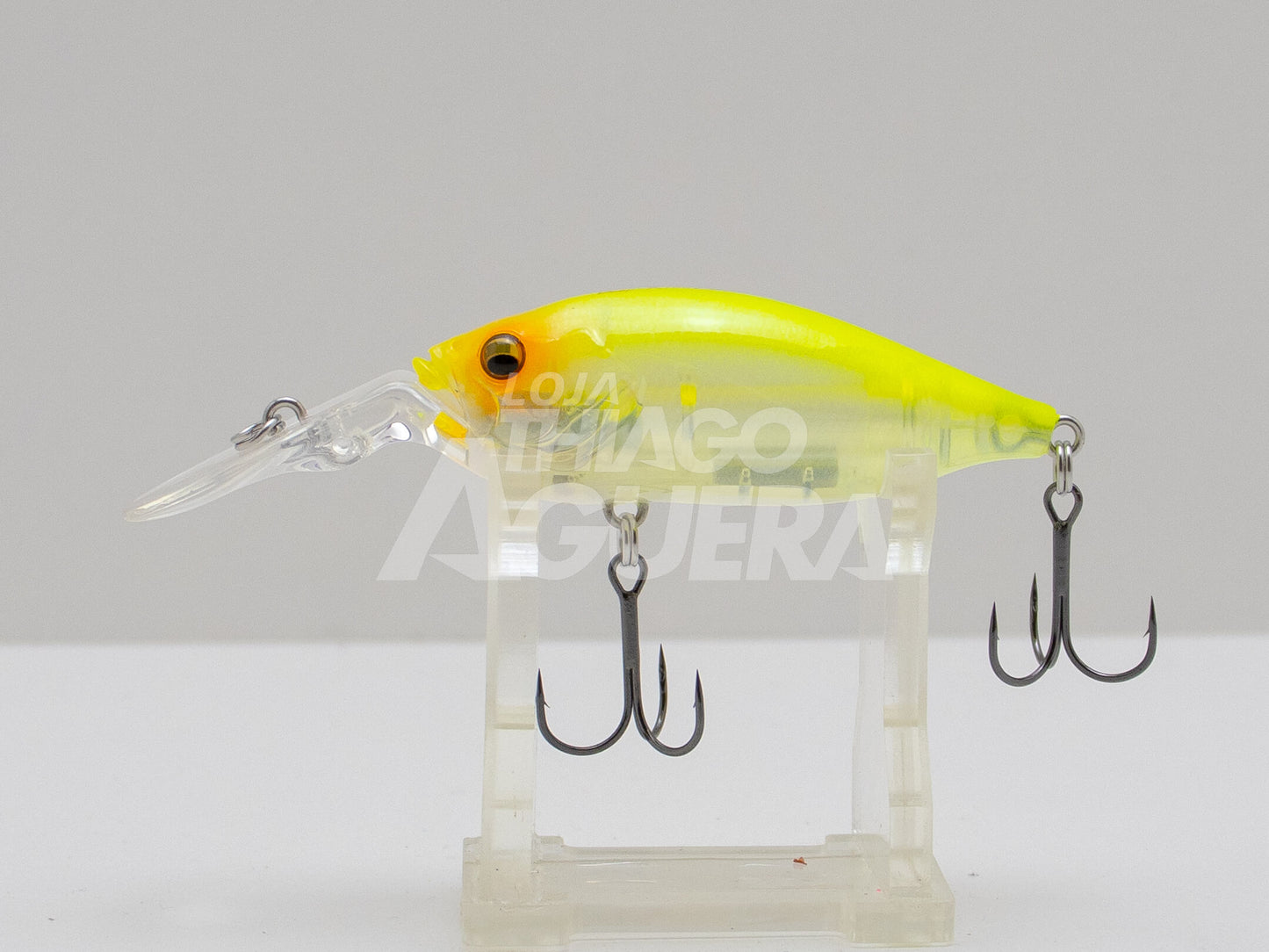 Megabass Deep-X 100 LBO