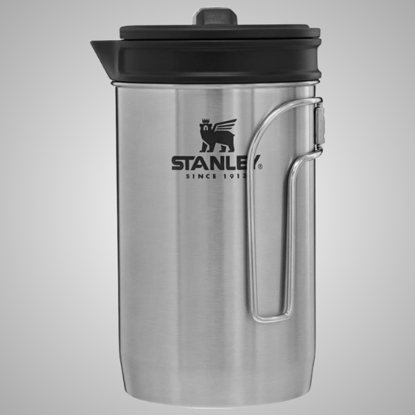 Prensa Stanley Brew French Press 0.9L