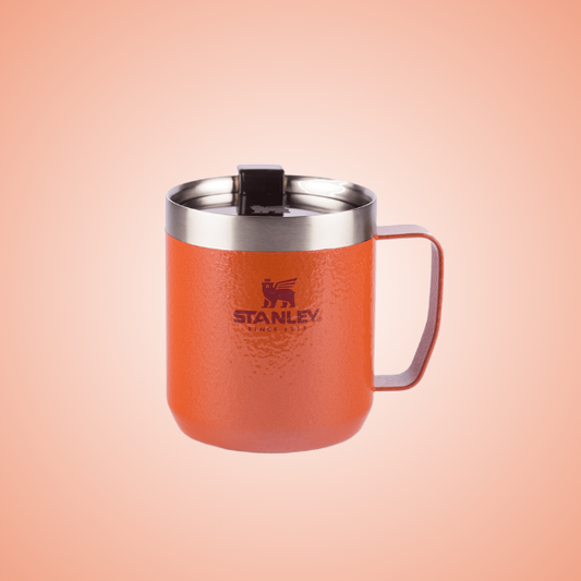 Caneca Térmica Stanley Camp Mug 0,35L