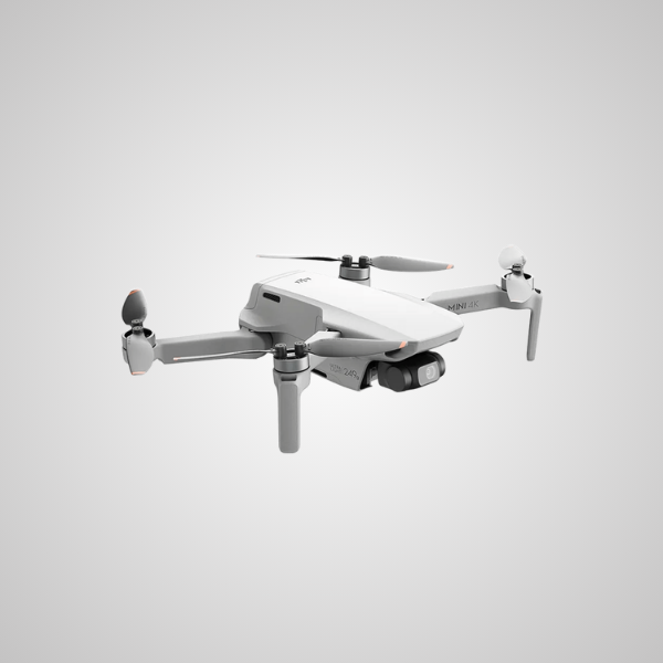 Drone DJI Mini 4K