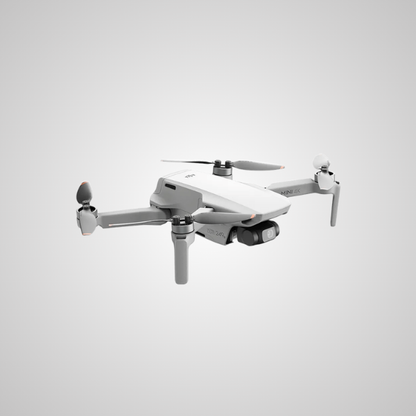 Drone DJI Mini 4K